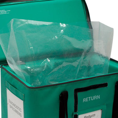 Versapak Anti-Spillage Liners